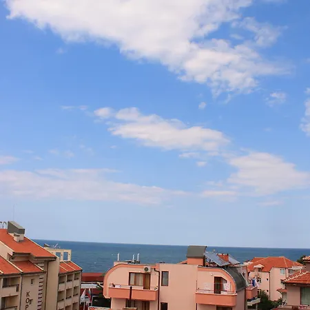Prestige Guest house 2*