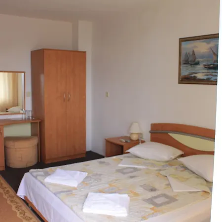Guest house Prestige 2*