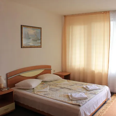 Prestige Sozopol