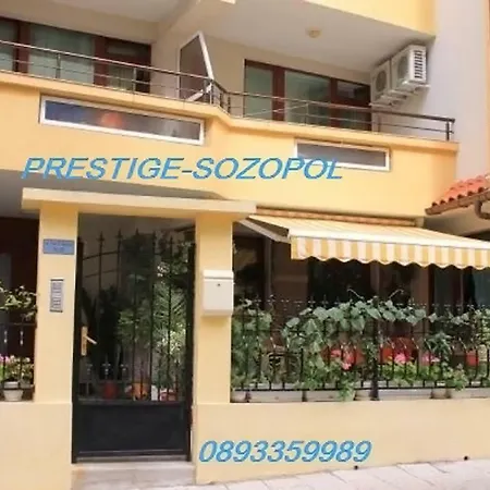 Prestige بيت ضيافة